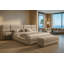 Upholstered Bed