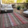  Chayden Area Rug with Non-Slip Backing