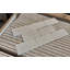 3" x 6" Marble Marble Look Wall & Floor Tile