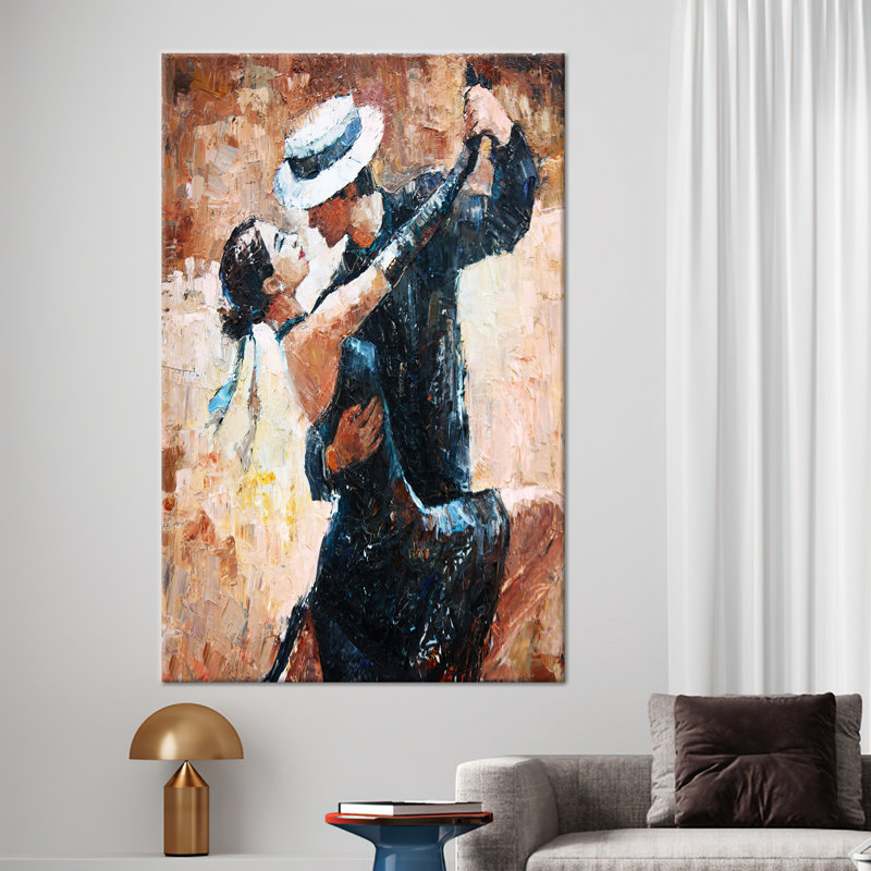 Print on Canvas, Framed Wrapped Canvas, 35 cm H x 25 cm W, Does Not Apply