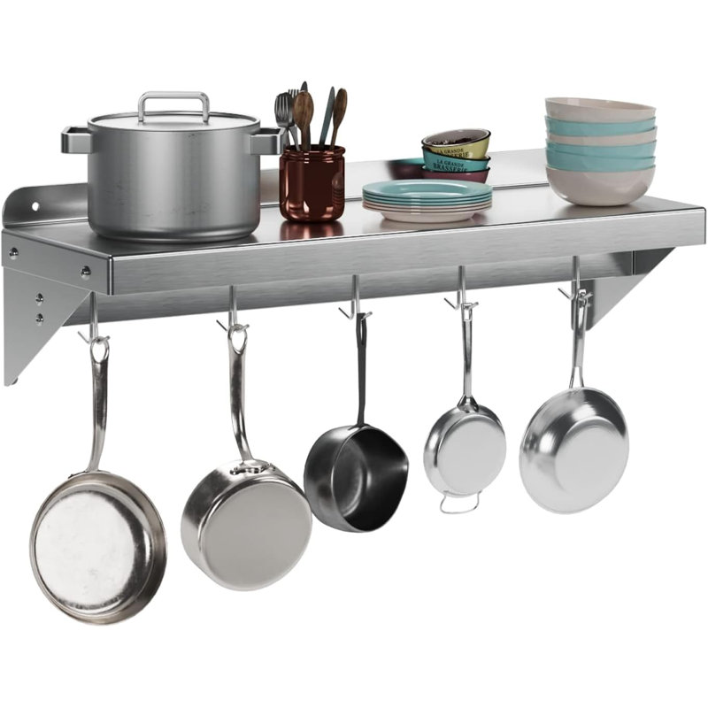 Accent Shelf