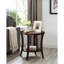 Stylish Perth 3-Piece Coffee Table Set With End Tables, A Perfect Blend Of Function And Design.-1595440622