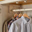 2 Door Wardrobe