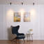 Applique murale moderne à fixation murale Vidalite-658713618