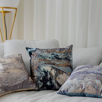 Galexy Cushion 18X18