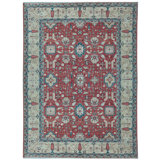 One-of-a-Kind 10'2" X 13'8" Area Rug