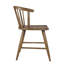 Chaise de salle à manger Crumpton-1842291705