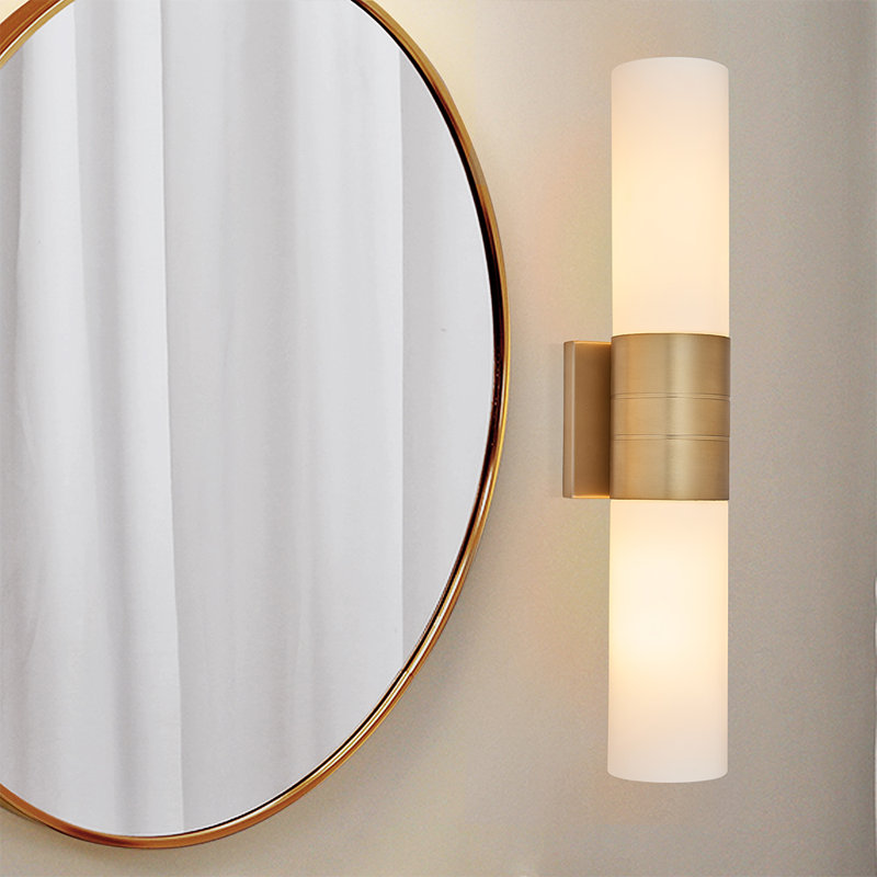 LED, Gold