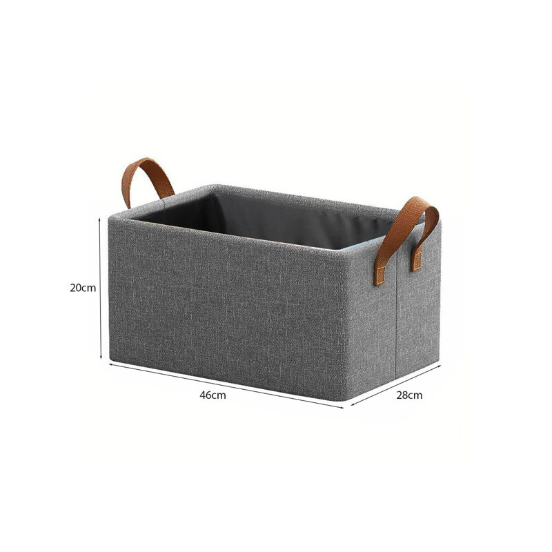 Materse Multi-Purpose Organizer with Handle