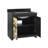 Karlson 36" Vanity With Rectangular Undermount Sink
