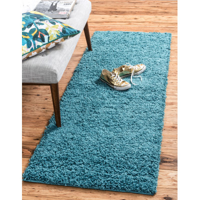 Santoshi Performance Indoor Rug