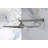 Kingston Brass Manhattan Single-Handle Pressure Balanced Shower Faucet-130150568
