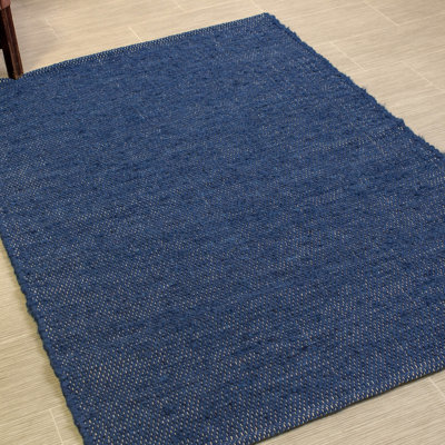 Herndon Wool Indoor Rug