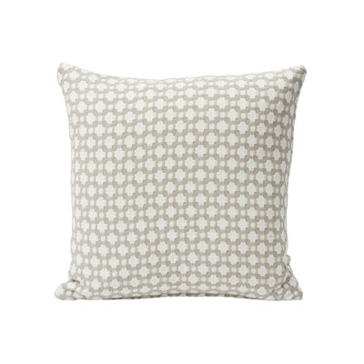 Coussin Schumacher x Celerie Kemble