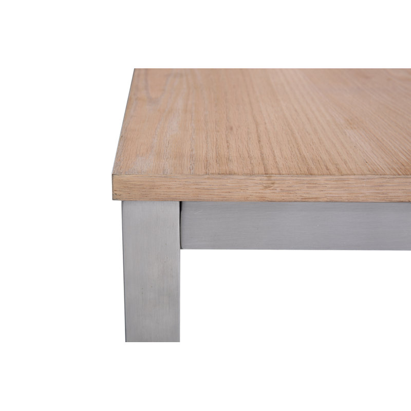 Daria End Table