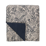 Mulberry Blanket