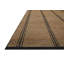 Tapis naturel / noir Angela Rose x Loloi Colton-73829480