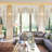 Damask Window Valance-89090653