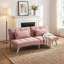 Canapé-lit futon convertible 67,72 po-451365613