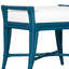 Malacca Upholstered Bench-1177163885