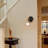 Tinslie Armed Sconce-118528638