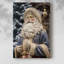 Art des Fêtes de Noël - Toile tendue avec châssis DII-142861904