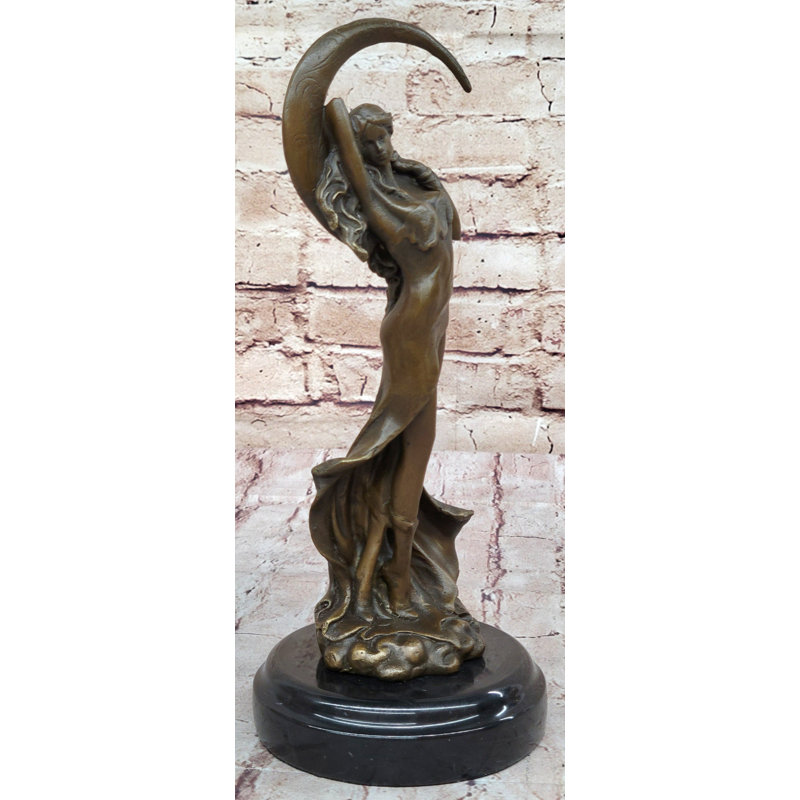 Figurines et sculptures