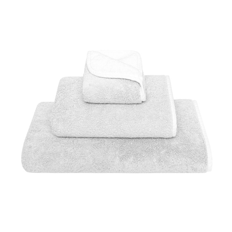 Bicolore Towel, Washcloth - 1 Pack