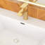 Ensemble de meuble-lavabo mural 59 po avec plateau en résine 59 po-1273943107
