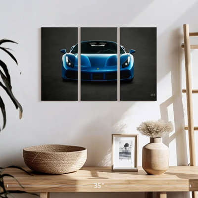 Ferrari 488