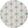 Karbach Geometric Indoor Rug