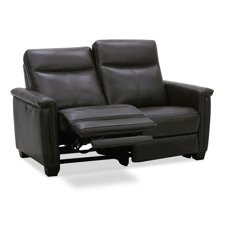 Kint Zero Gravity Power Loveseat