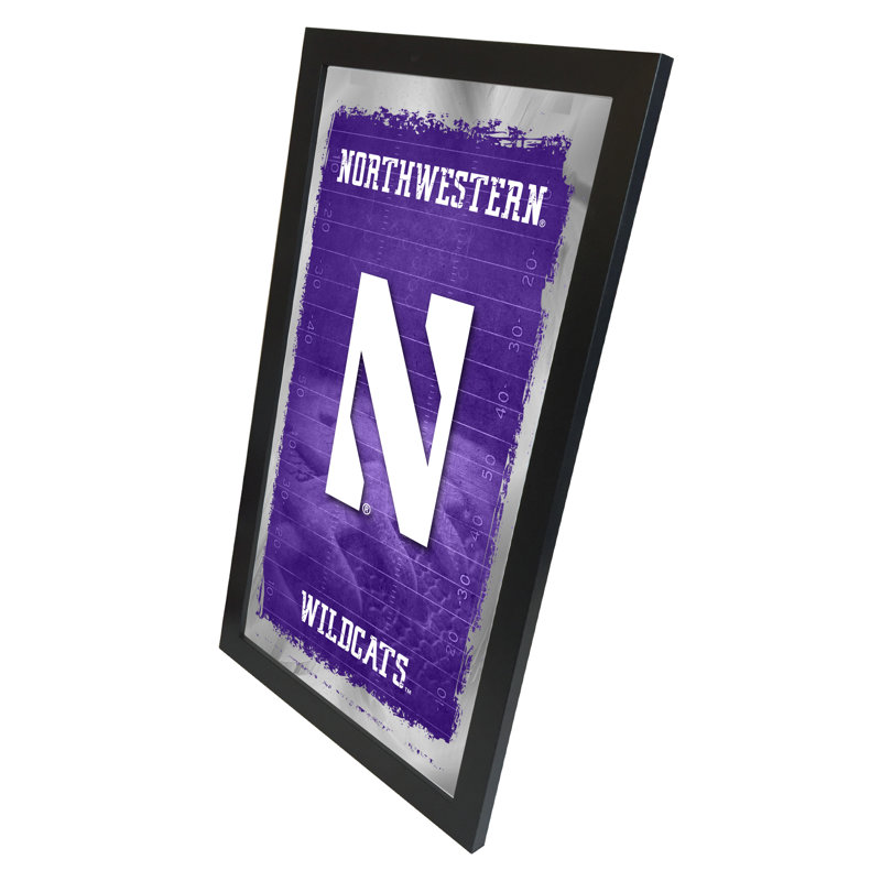 NCAA - reproduction de cadre photo, Northwestern