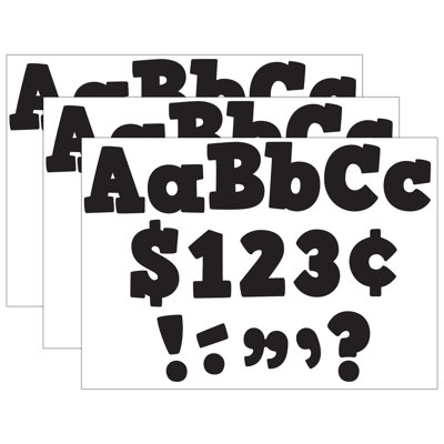 Letters