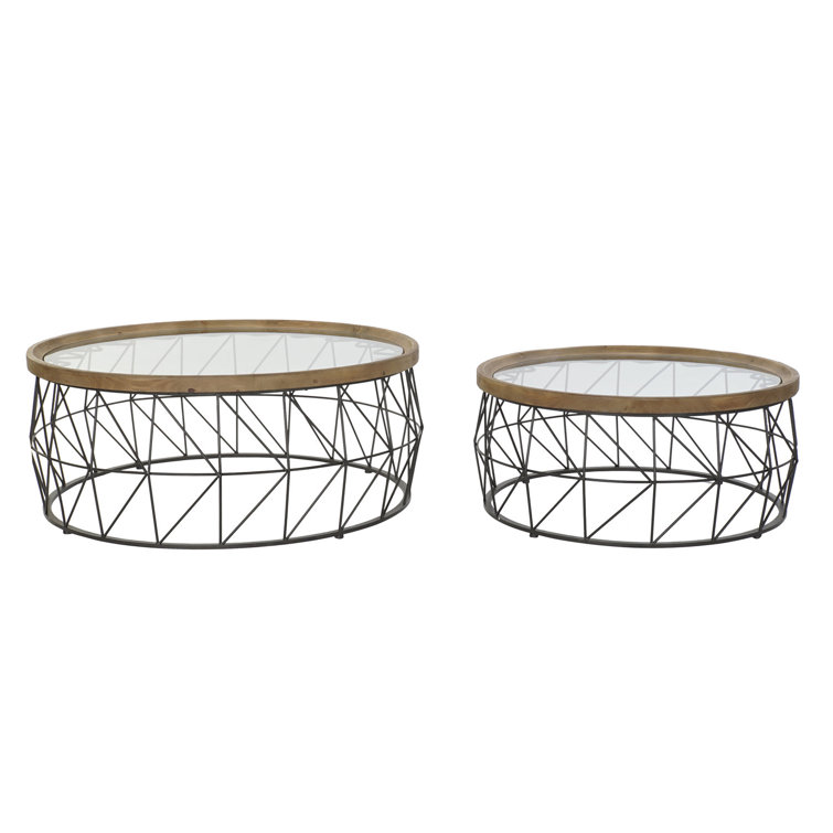 Corrigan Studio Worksop Frame Coffee Table | Wayfair.co.uk