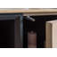 Chicago 160cm Solid Wood Sideboard