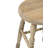 Sacramento Solid Wood Counter Stool-866884672
