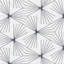 Spark C 7.87" x 9.09" Cement Patterned Wall & Floor Tile-66657161