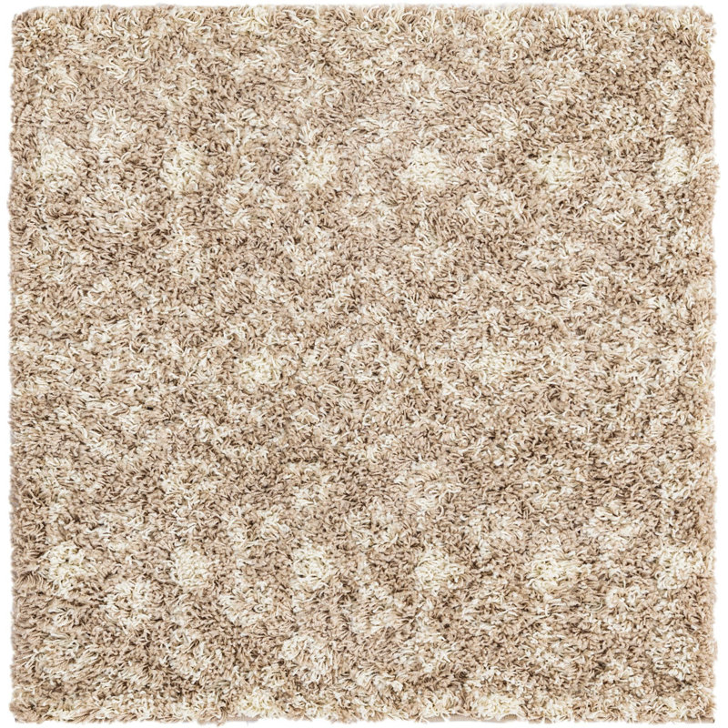 Griego Moroccan Indoor Rug, Square 3'1"