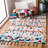Janis Hand Tufted Performance Geometric Rug-22735887