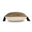 Housse et insert de coussin décoratif à franges Seydou by Studio 773-57562972