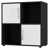 Black/White Gloss is out of stock