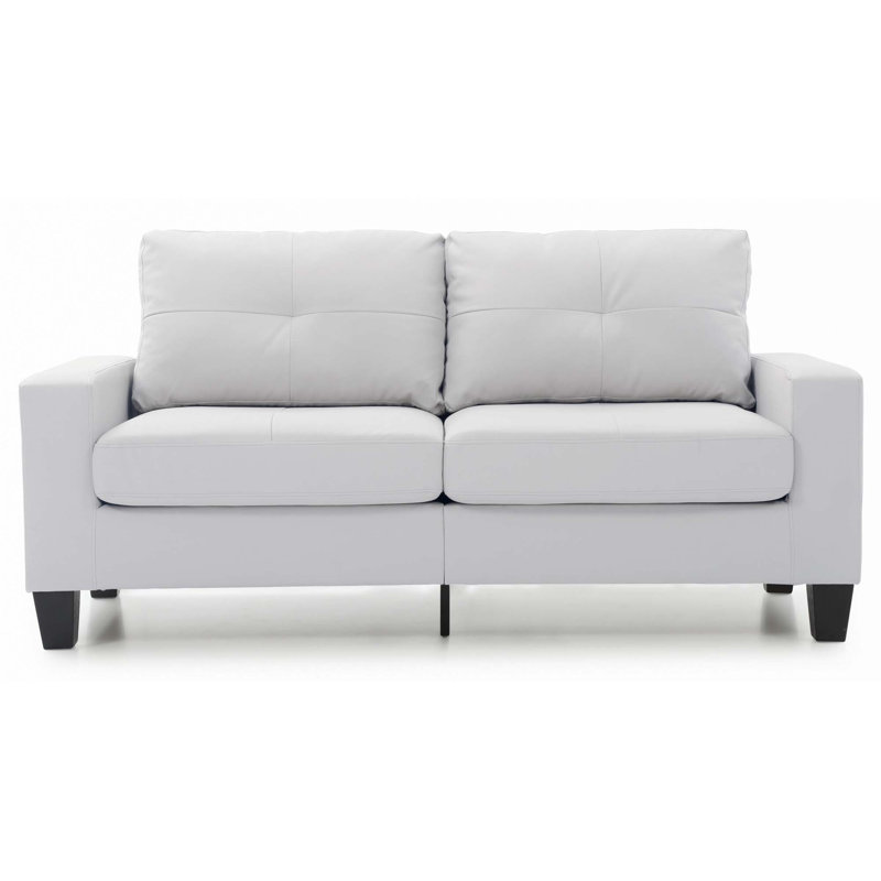Canapé modulaire 71 po