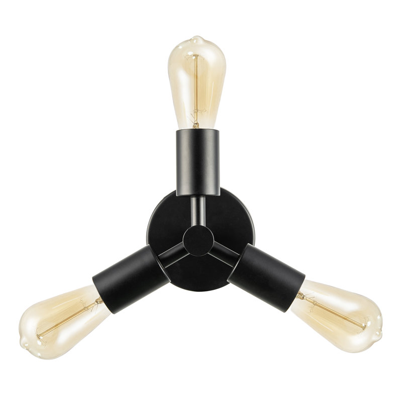 Semi Flush Mount