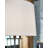 Lampe de table Kyandra USB
