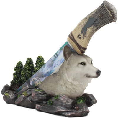 Figurines & Sculptures