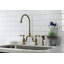 Robinet de cuisine Kingston-57542722