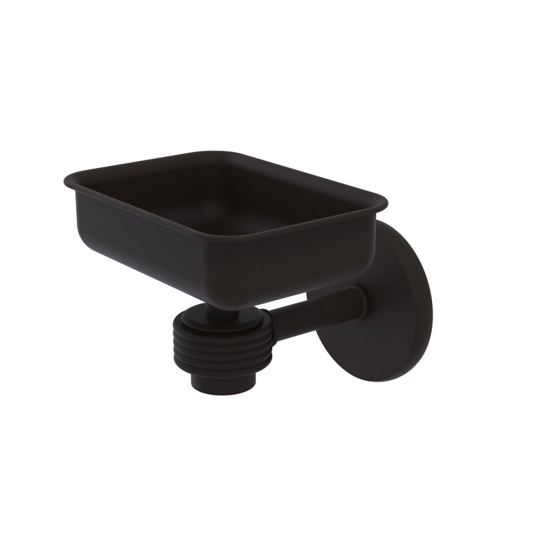Satellite Orbit One Soap Dish, Oil Rubbed Bronze
