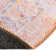 Chenille Oriental Indoor Rug