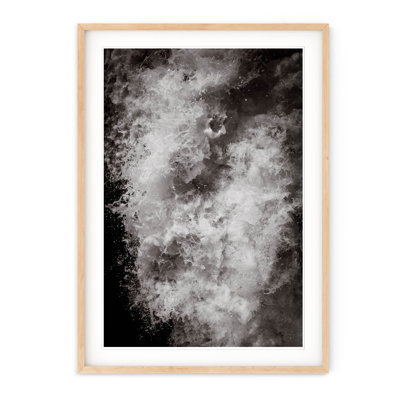 Sea Jet, Portside - Photographie de cadre photo sur papier